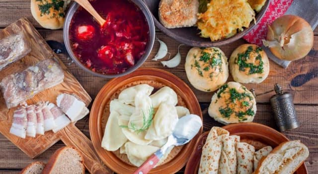 Українське літо